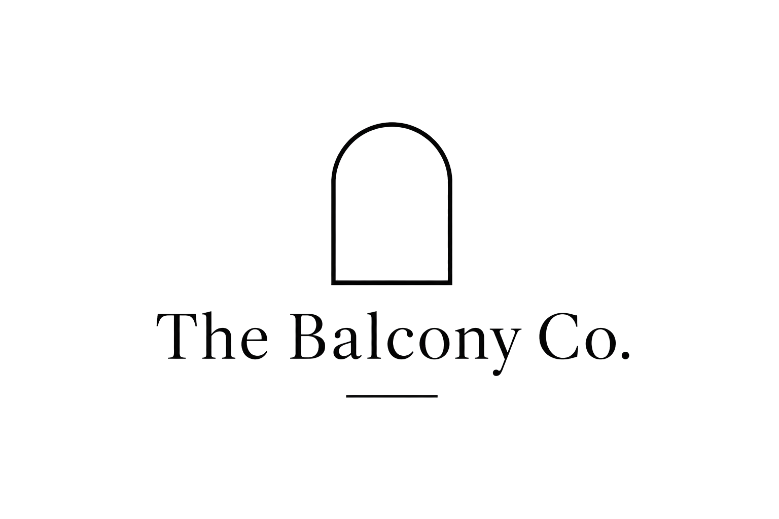 The Balcony Co.